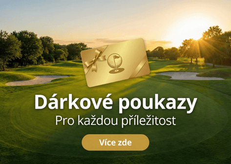Dárkové poukazy