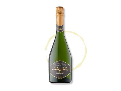 FALAMA D'OR BRUT IMPERIAL -  CAVA  - Espaňol