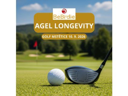 golf agel longevity