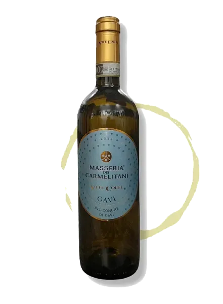 Messeri Gavi