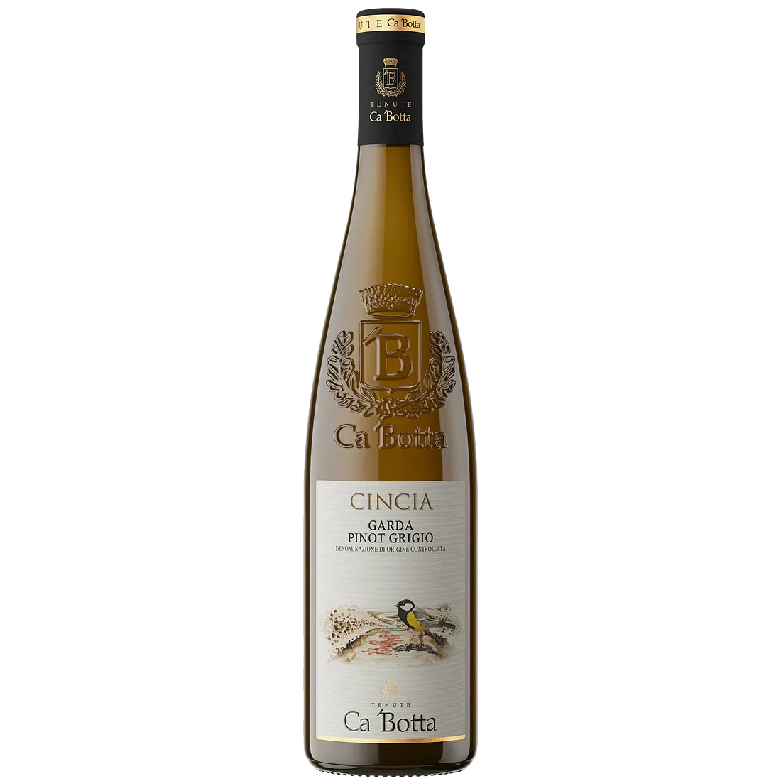Pinot Grigio Ca’ Botta
