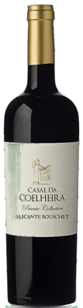 Casal da Coelheira, Alicante Bouschet
