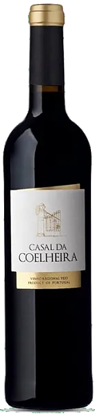Casal da Coelheira, red
