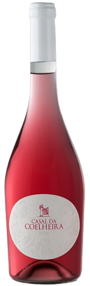 Casal da Coelheira, rose
