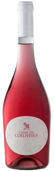 Casal da Coelheira, rose
