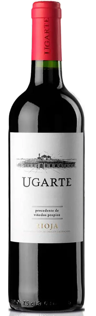 Ugarte Cosecha