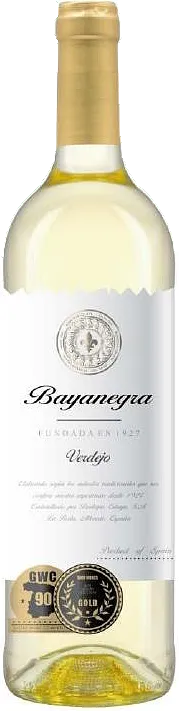 Bayanegra