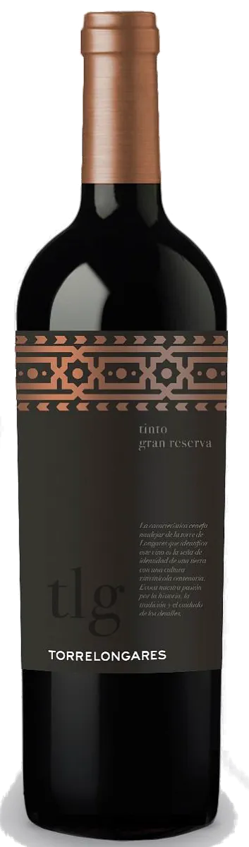 Torrelongares Gran Reserva
