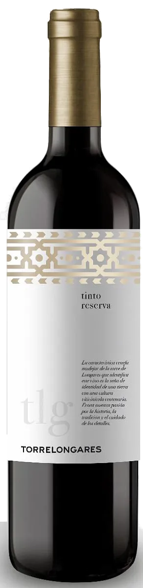 Torrelongares Reserva