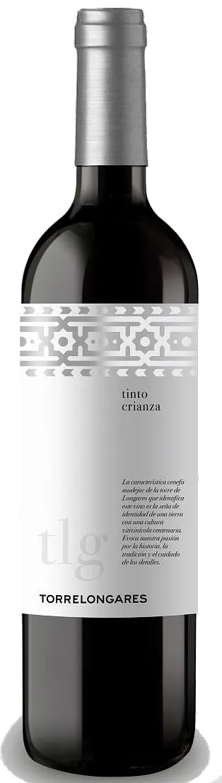 Torrelongares Crianza