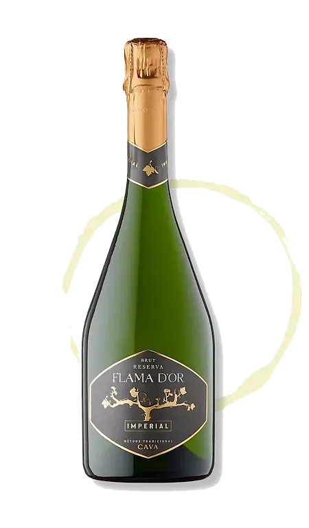 FALAMA D'OR BRUT IMPERIAL - CAVA