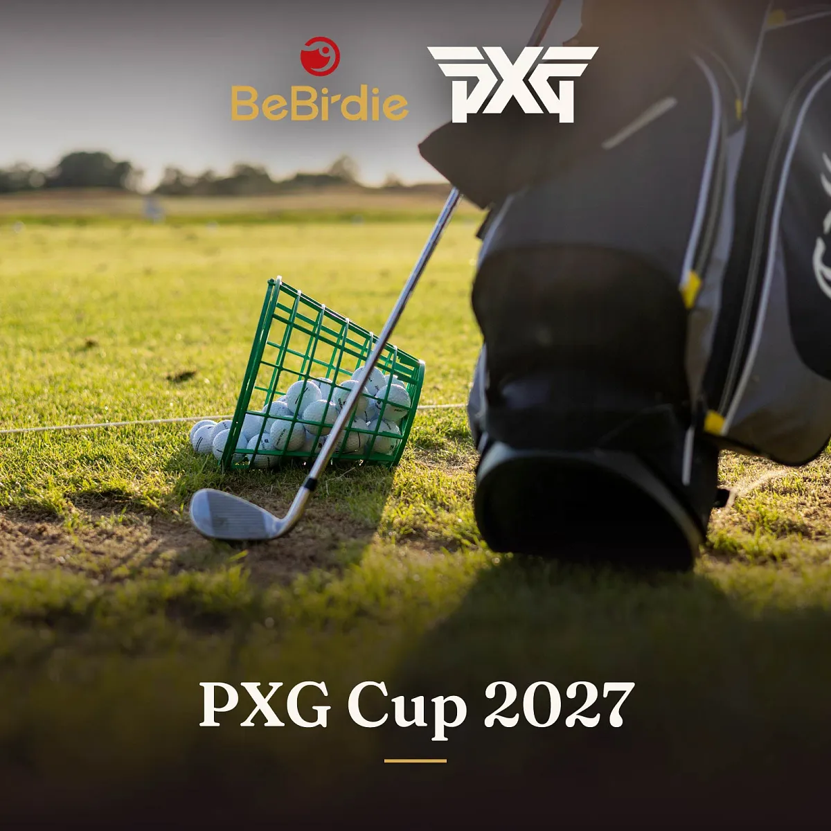 PXG CUP