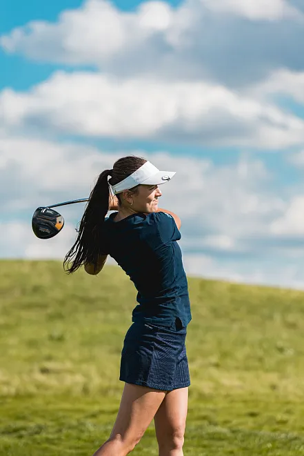 Miss Golf