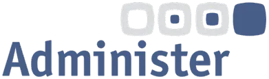 ADMINISTER